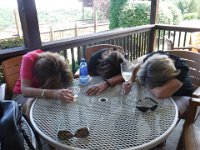 Christmas in July 2016 041 : Christmas in July 2016